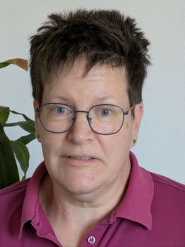 Sabine Wildermuth