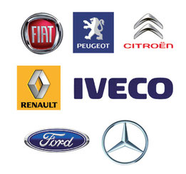 Attache-remorque pour Camping-car