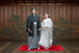 大阪、京都、神戸の結婚式前撮り、前撮りムービー、持ち込みカメラマンは結婚式movies