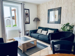 Gites Nantes Grandlieu