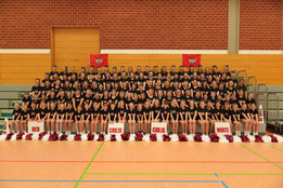 RHC Cheersport - TSV Gaimersheim / Ingolstadt / Bayern