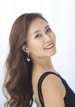 日曜オープンクラス講師 武田彩希