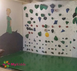 Boulderhalle Studio Bloc Pfungstadt