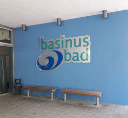 Basinus Bad Bensheim