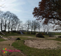 Abenteuerspielplatz Pfungstadt-Hahn