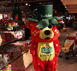 Bär Karlchen