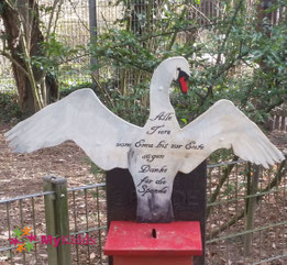 Vogelpark Lorsch