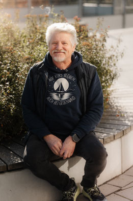 Klaus Bachhausen (Stellvertr. Schulleiter)