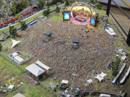 Miniatur Wunderland