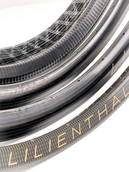 Lilienthal präsentiert die GX Carbonfelge