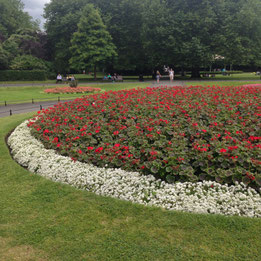 St. Stephen's Green