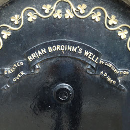 Brian's well