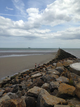 Irish Sea