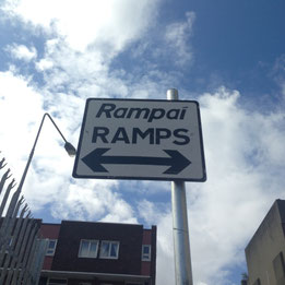 Rampaí