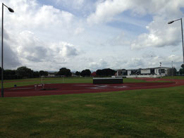 Irishtown Stadium