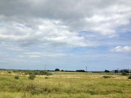 Golf course