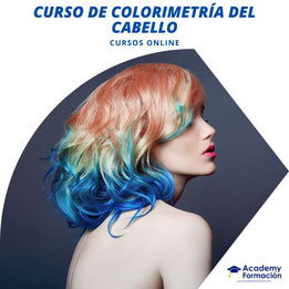 CURSO DE COLORIMETRÍA