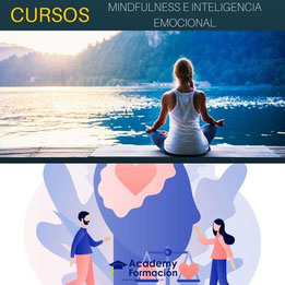 curso de mindfulness e inteligencia emocional