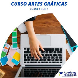 curso de artes gráficas