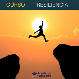 CURSO DE RESILIENCIA