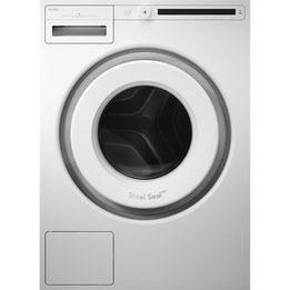 8 kg / 1400 tr  cuve inox 4 amortisseurs 