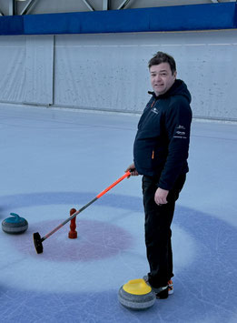 Beat Brägger Vorstand Präsident