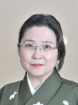 箏・十七弦 各務千草