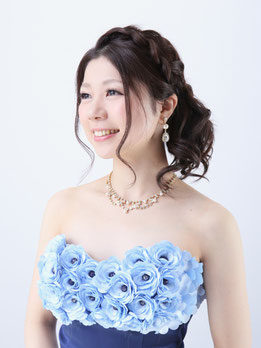 原綾美(Sop)