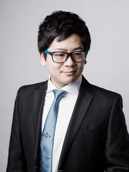 秀平 雄二(Pf)