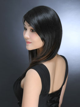 ピアノ 杉山亜由美