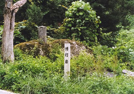 玉山金山博打岩