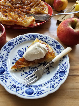 Tarte Tatin
