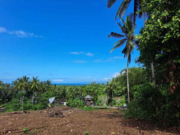 Candidasa land for sale