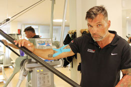 Karsten Schellenberg mit PreCut