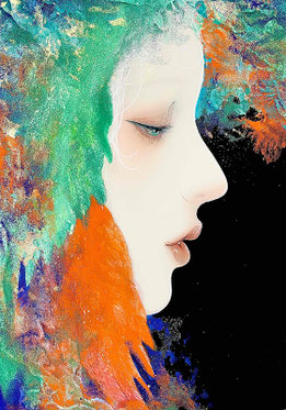 翡翠の会 - －美女を彩るジュエルグリーン－