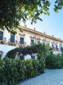 Palazzo Butera
