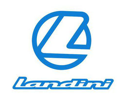 Landini Tractor Logo