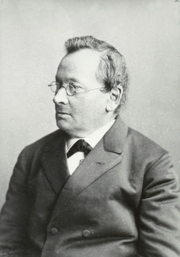 Carl August Haupt