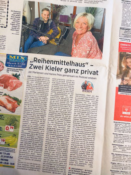 Kieler Express