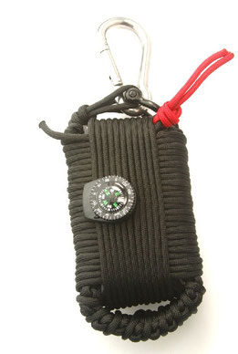 Z.A.P.S Gear Survival Grenade