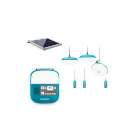 BioLite SolarHome 625+