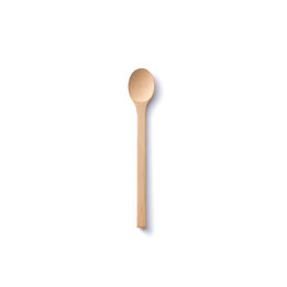 Bambu Long Handle Bamboo Spoon