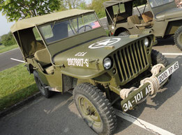 www.larep.fr - le "RMC" au Musée de la résistance à Lorris.