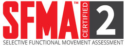 SFMA Level 2 certification