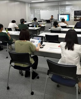 出張お掃除教室