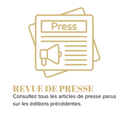 Image renvoyant vers la revue de presse de l'association Arts et Loisirs de Bosdarros. Revue de presse des édition de la manifestation Les Artistes à Bosdarros. 