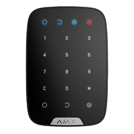 Ajax Bedienelement Keypad