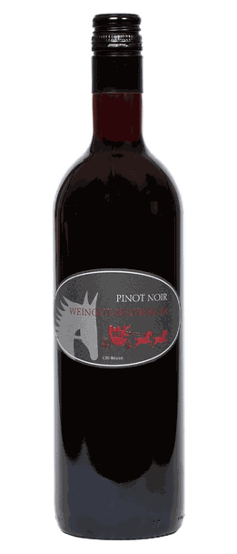 Heuberger, Pinot Noir, Rotwein, AOC Aargau