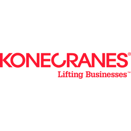 Konecranes Forklift logo