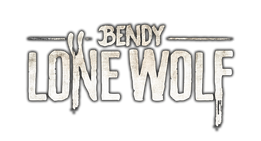 Bendy: Lone Wolf Logo